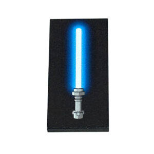 SW Blue Saber 2x4