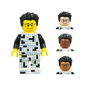 Crossword Fan