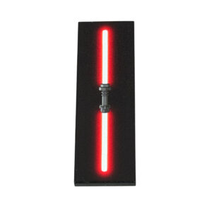 SW Double Saber 2x6
