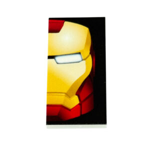 Iron 2x4