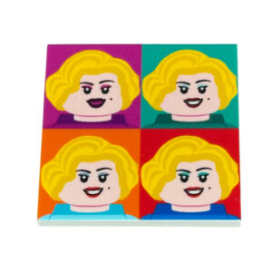 Marylin 4x4