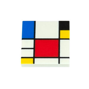 Mondrian 2x2