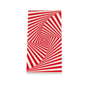 Swirl Illusion 2x4