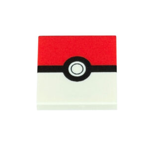 Pokeball 2x2
