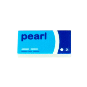 Travel Pass 1x2