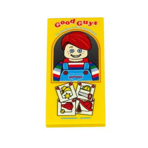 Wanna Play? 2x4