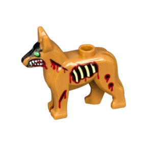 Zombie Dog
